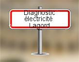 Diagnostic électrique à Lagord